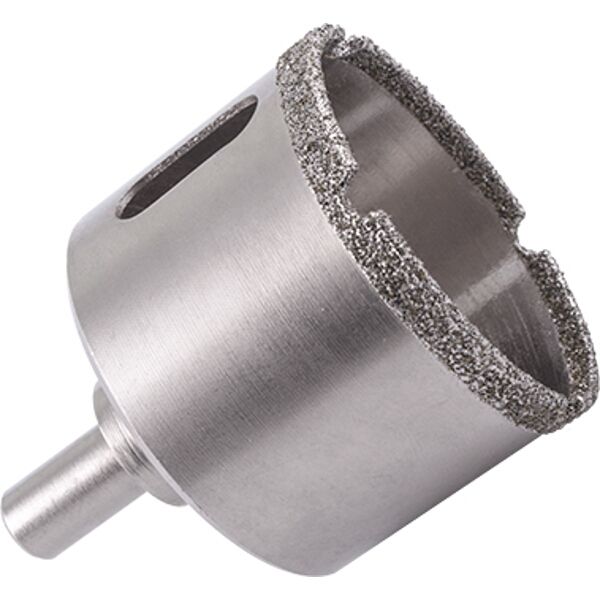 Diamond Core Bit 50Mm For Tiles