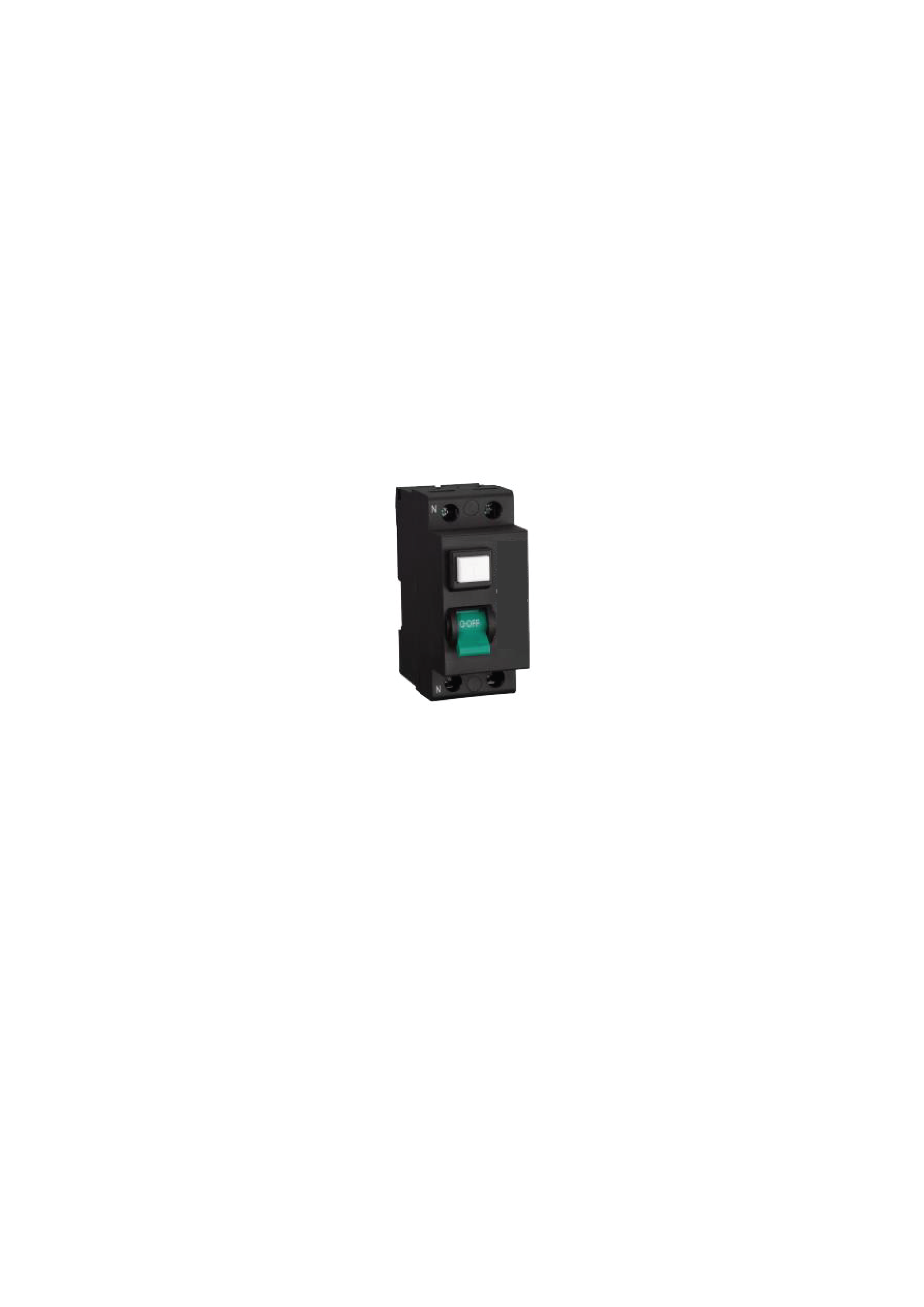 63A E/LEAKAGE NO/OVER LOAD SP