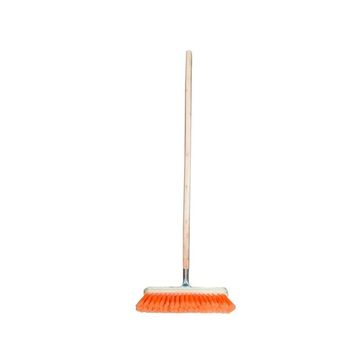 Broom Household Metal Brush - 3 Pack