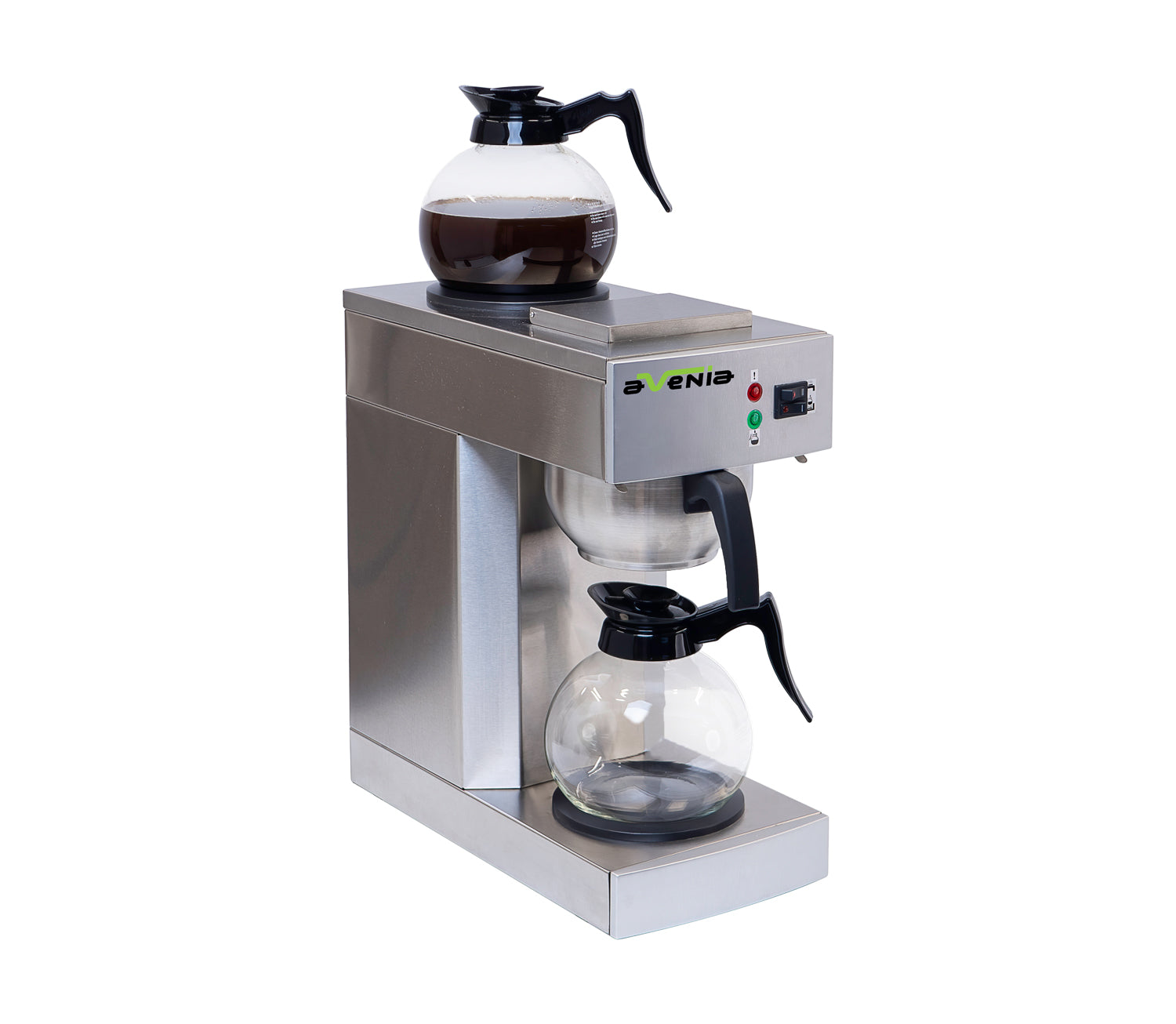 Avenia Coffee Machine 2