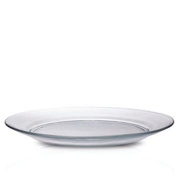 Duralex Lys Clear Dinner Plate 28cm - Set of 1