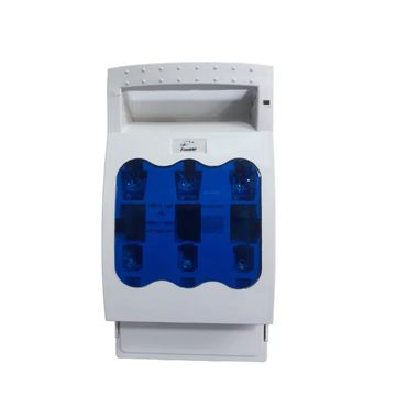Fuse switch disconnector