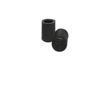 Ferrule, PVC, 12mm (4 pack) BY WOODLY