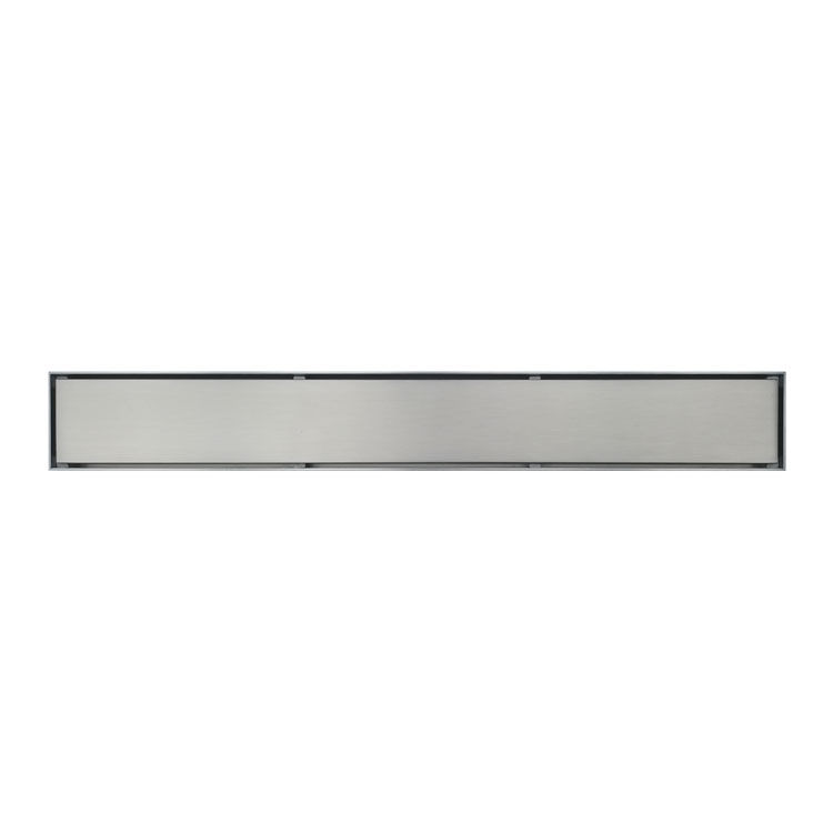 Trendy Taps Premium Quality Chrome Large Floor Drain