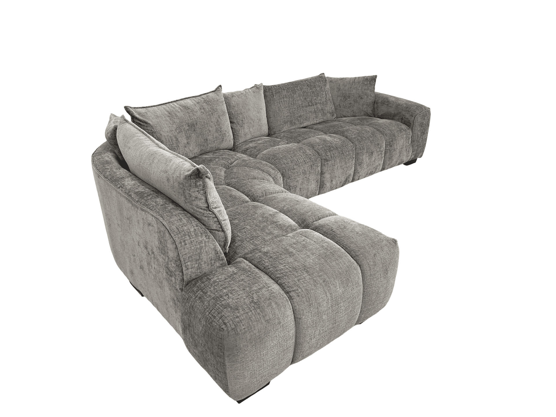 Metro Lounge Sectional