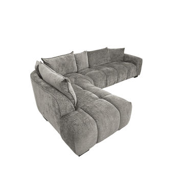 Metro Lounge Sectional