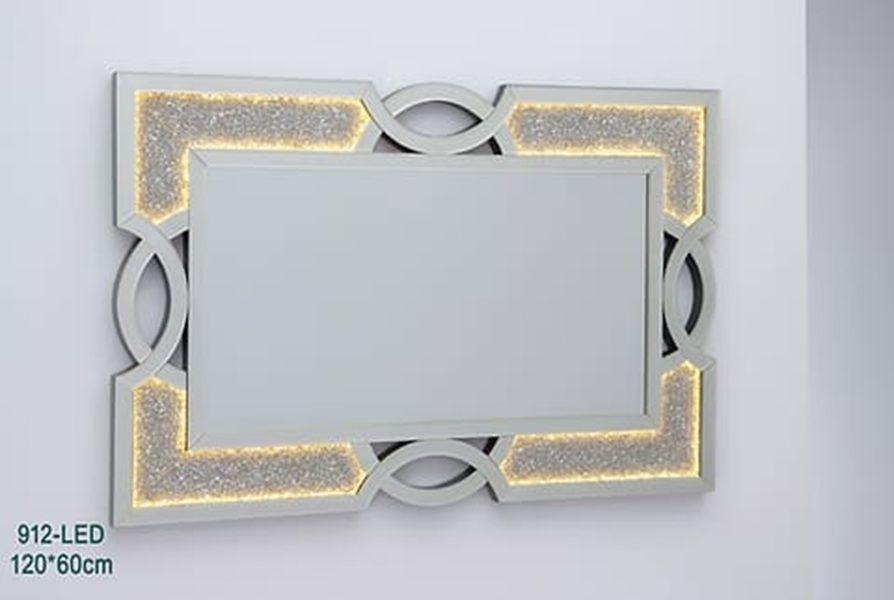 Prestige Home - Lustira LED Mirror