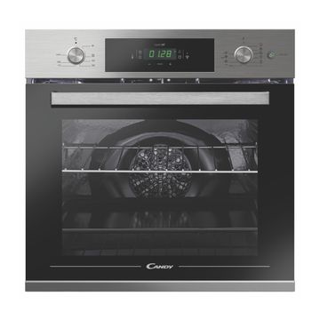 Candy 60cm Smart Timeless Multifunction Steam Oven with WiFi App Control