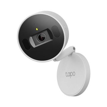 Tp-Link Tapo C125 4Mp Ai Home Security Wi-Fi Camera
