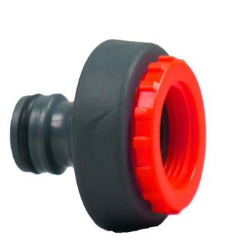 Pro Lock 1/2' & 3/4' Tap Adaptor - Female - 4 Pack
