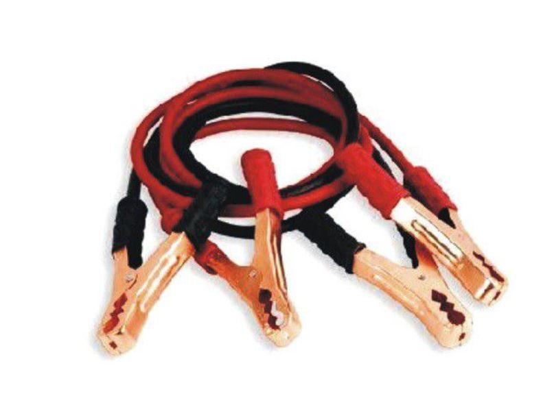Booster Cables 1000Amp