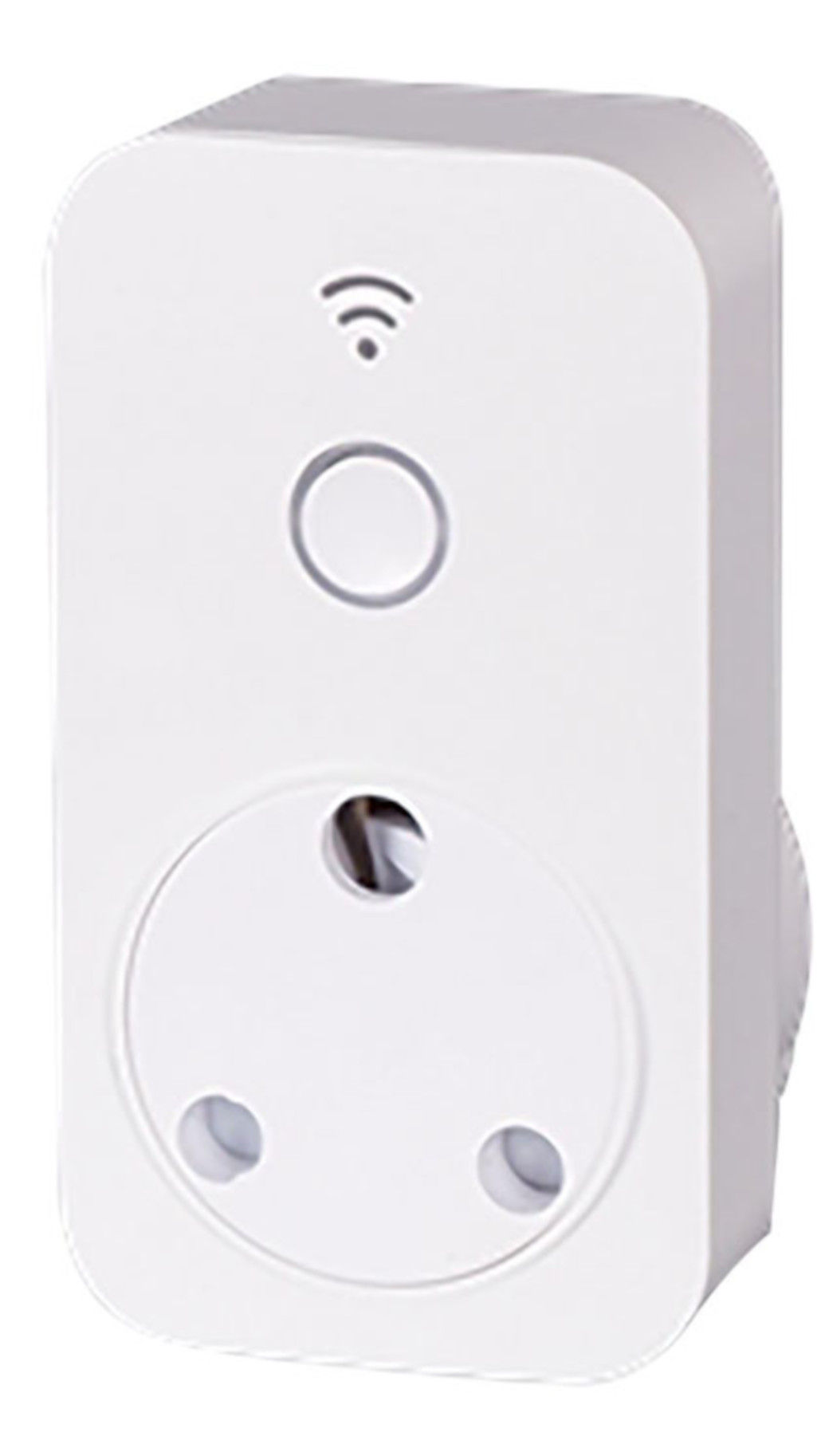 Smart Wi-Fi Plug Sa