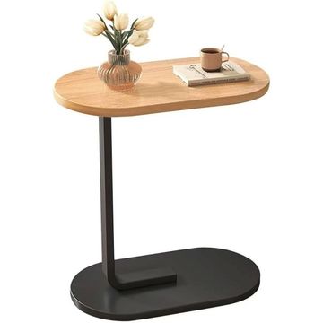 Nu Dekor - Cedric Side Table - Oak