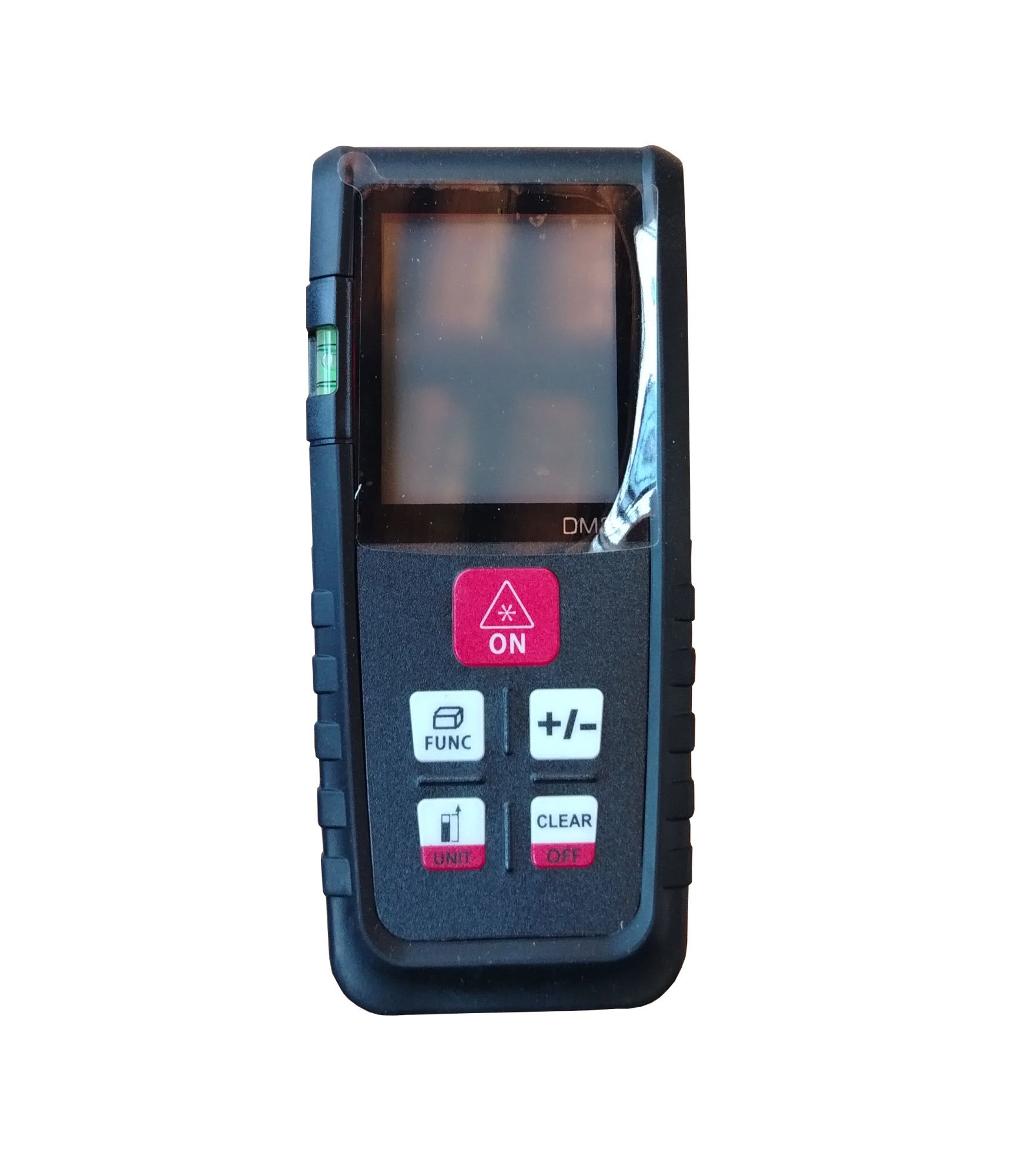 Turner Morris Top Shot Laser Distance Meter 40m