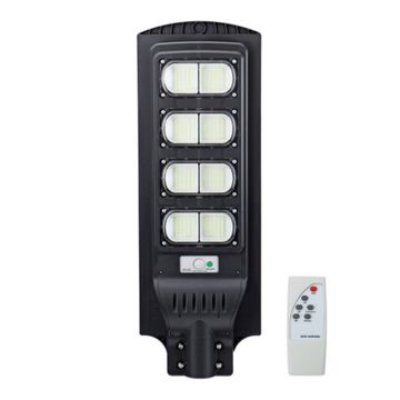 240W Jortan solar street lamp