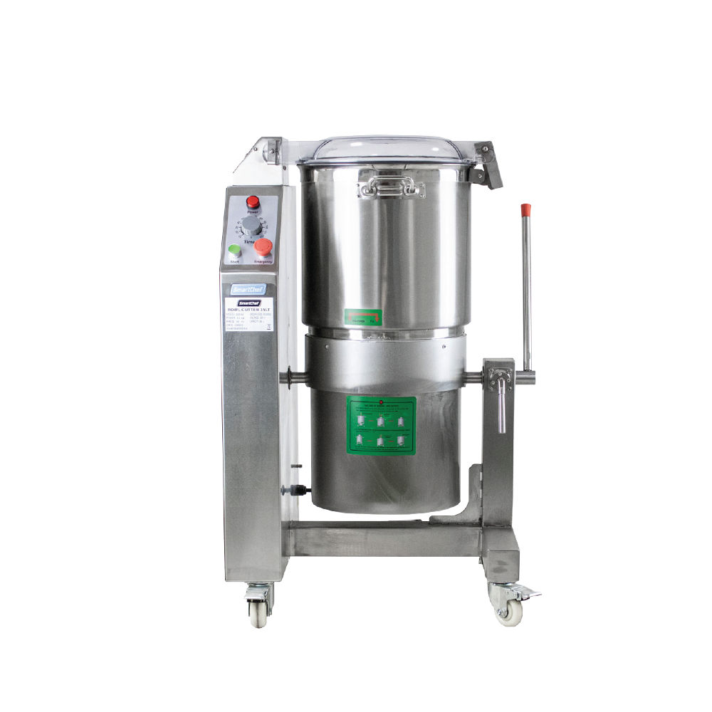 Bowl Cutter -18Lt