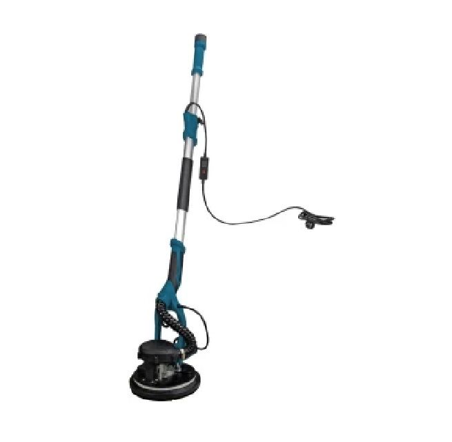 22 cm Vacuum random Orbital Sander