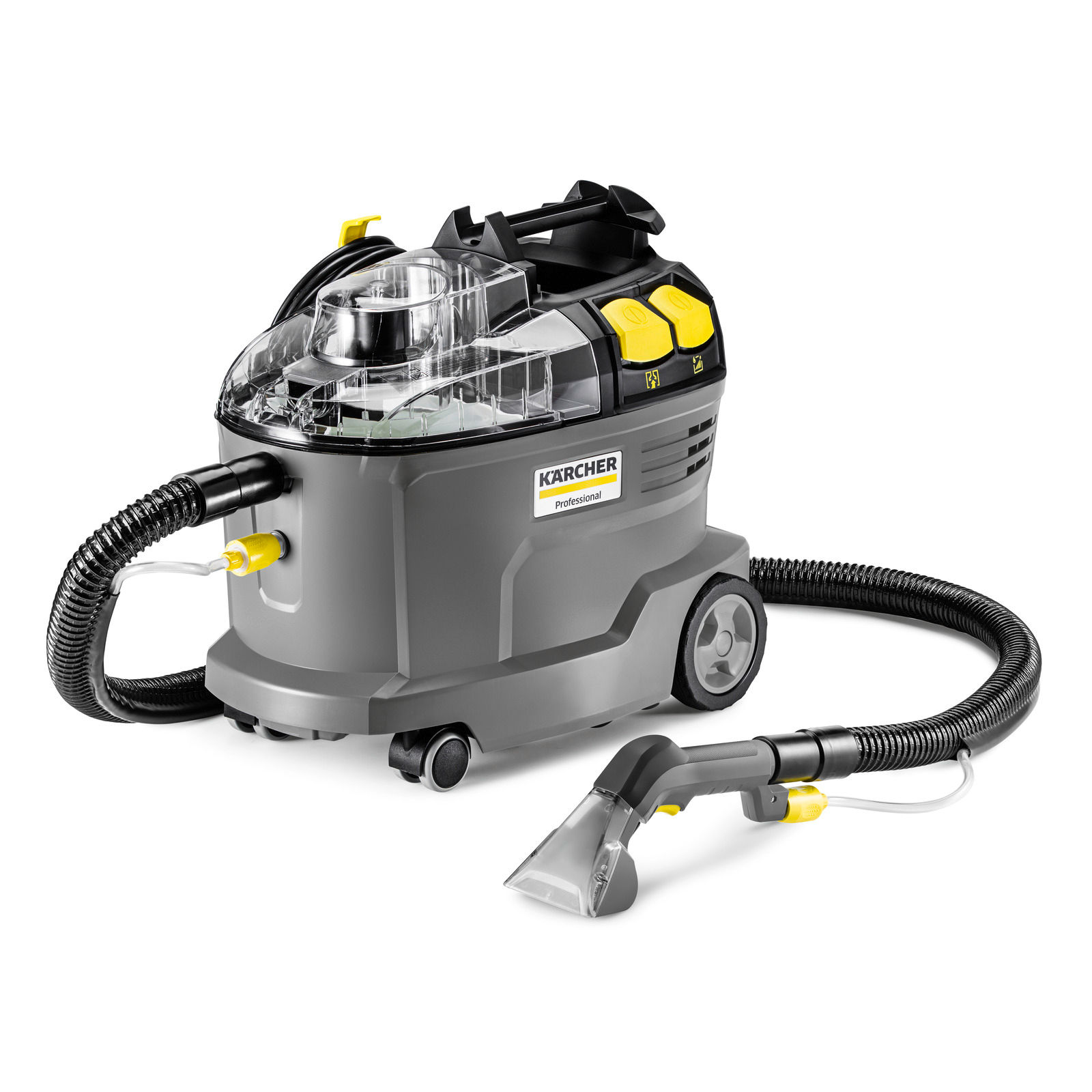 Kärcher Puzzi 8/1 Spray extraction machine