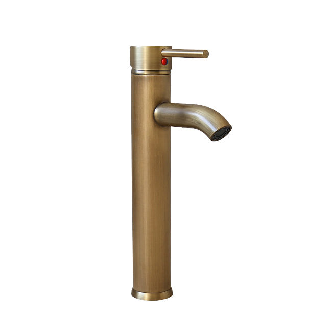 Trendy Taps Premium Quality Tall Mixer with Lever Handle