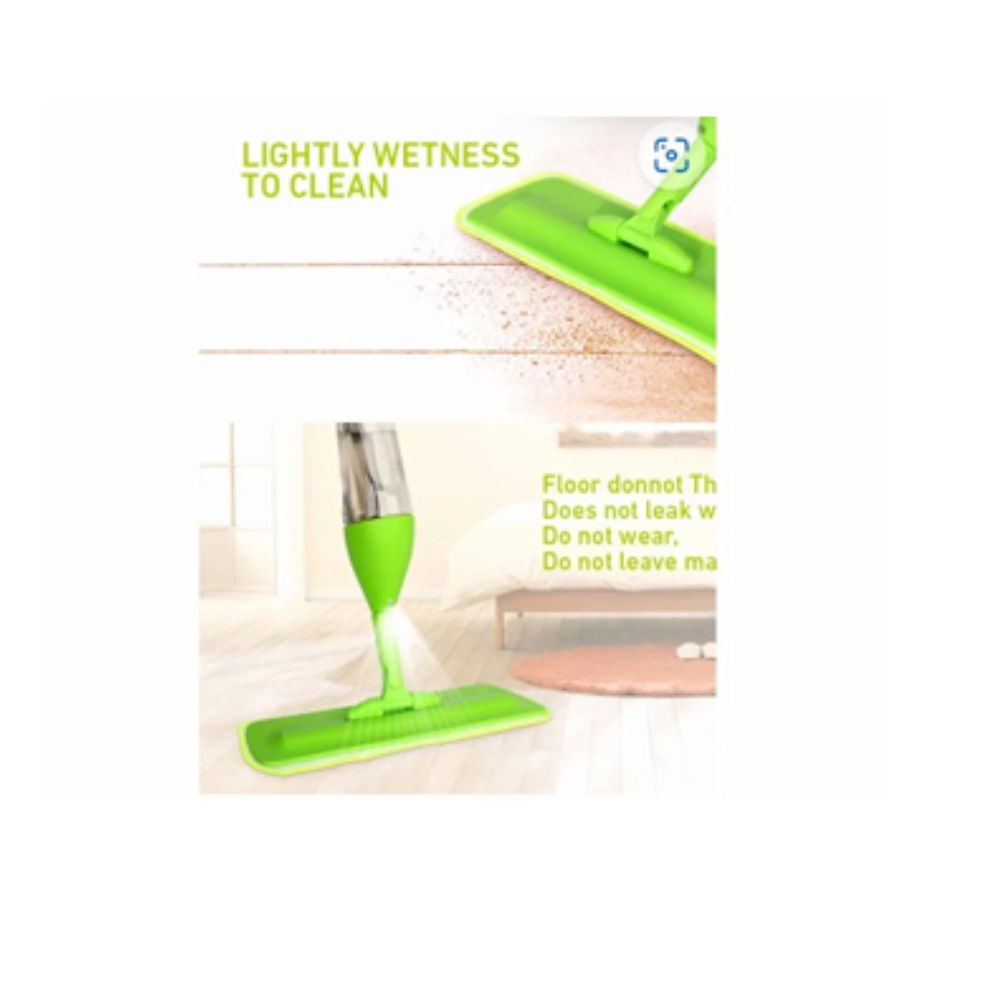 Spary Mop Home cleaning