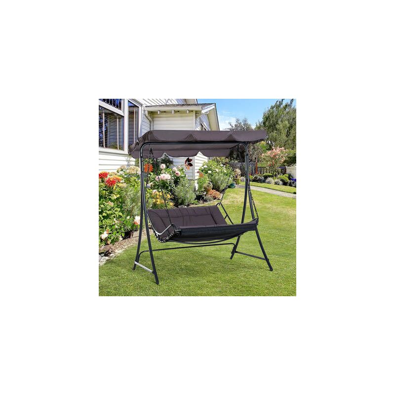 Outsunny Swing Chair