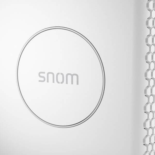 Snom M900 Multicell Dect Base Station