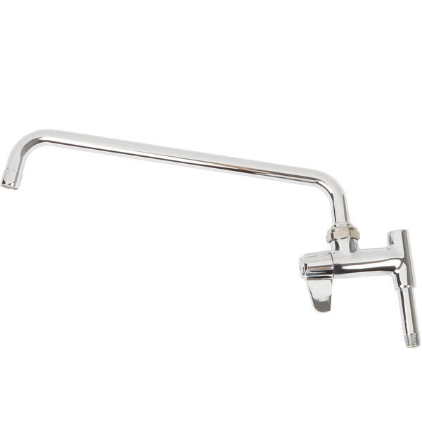 Pre-rinse add on faucet - T&S