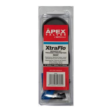 Apex Service Kit Xtra Flow Valve- 2 Pack