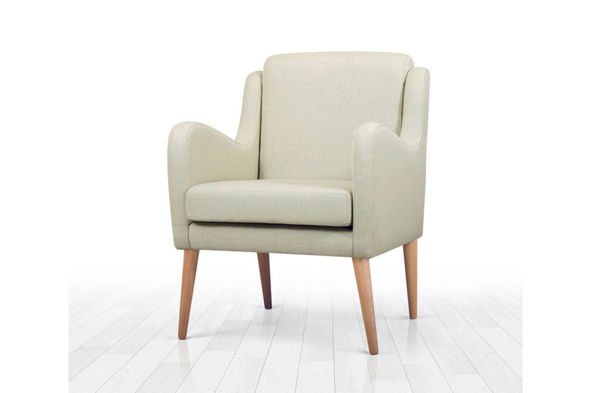 Rise armchair