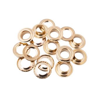 Tork Craft - Spare Eyelets x 12mm 12Piece for TC4304 - 4 Pack