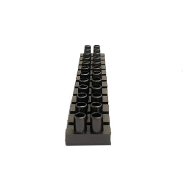 HELLERMANN TYTON Strip Connector 5 Amp