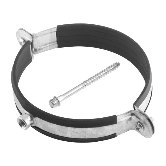 Aluminuim clip 110mm