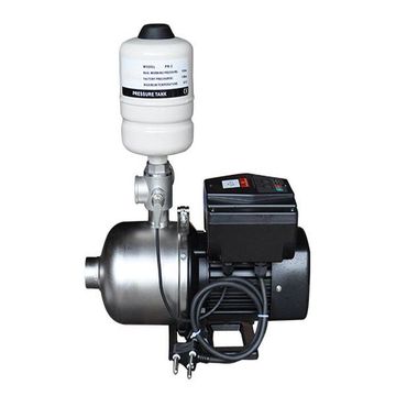 Pascali Pump Vsd Pressure 0.75Kw 230V S/S