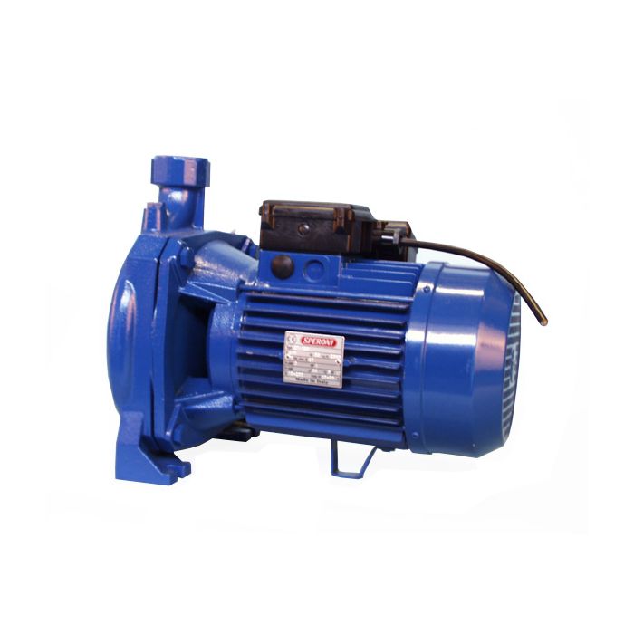 Speroni Pump - 25X25mm 1.50kW 400V
