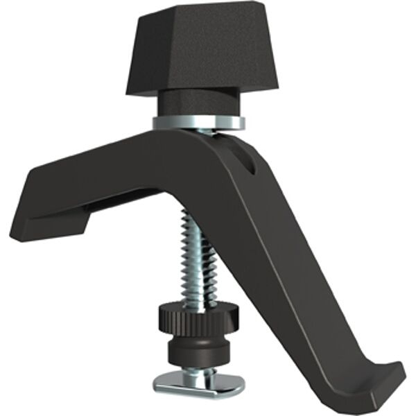Kreg Track Clamp