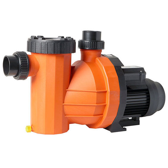 Speck Pumps 1.10kW BADU®Galaxy 19 Self-Priming Swimming Pool Pump
