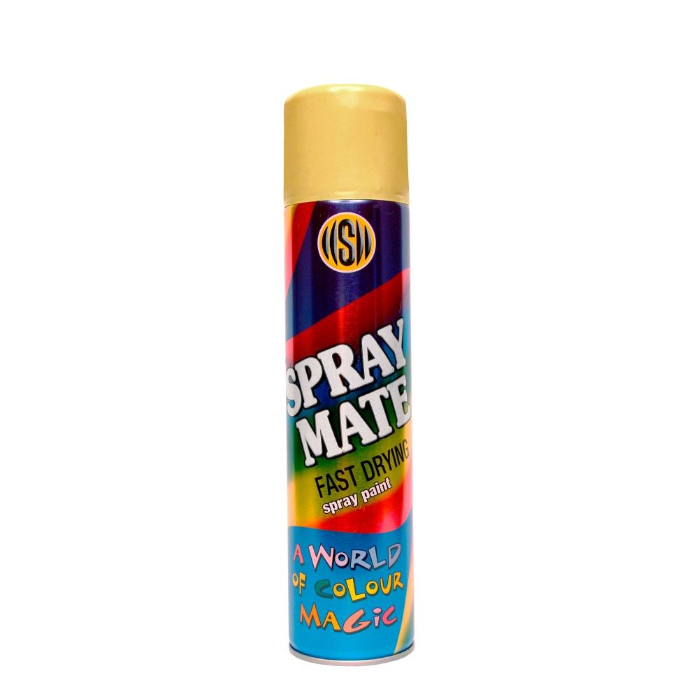 Spraymate Fast Drying Cream