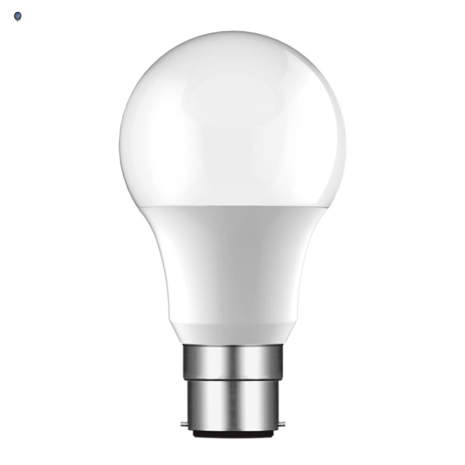 9W LED A60 Bulb with Day/Night Light Sensor