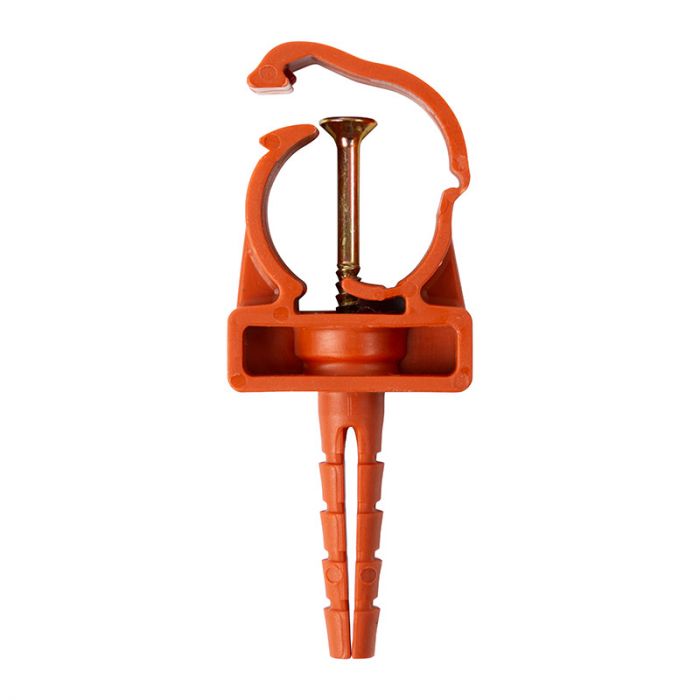 Masterbatt Holderbatt 22mm - 150 Pack