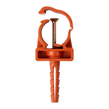 Masterbatt Holderbatt 22mm - 150 Pack
