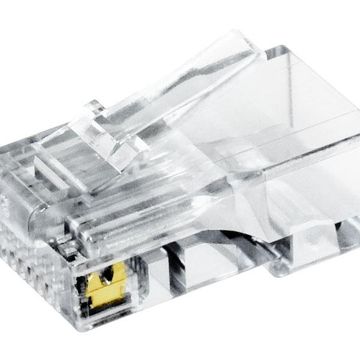 Rj45 Cat5 Connector