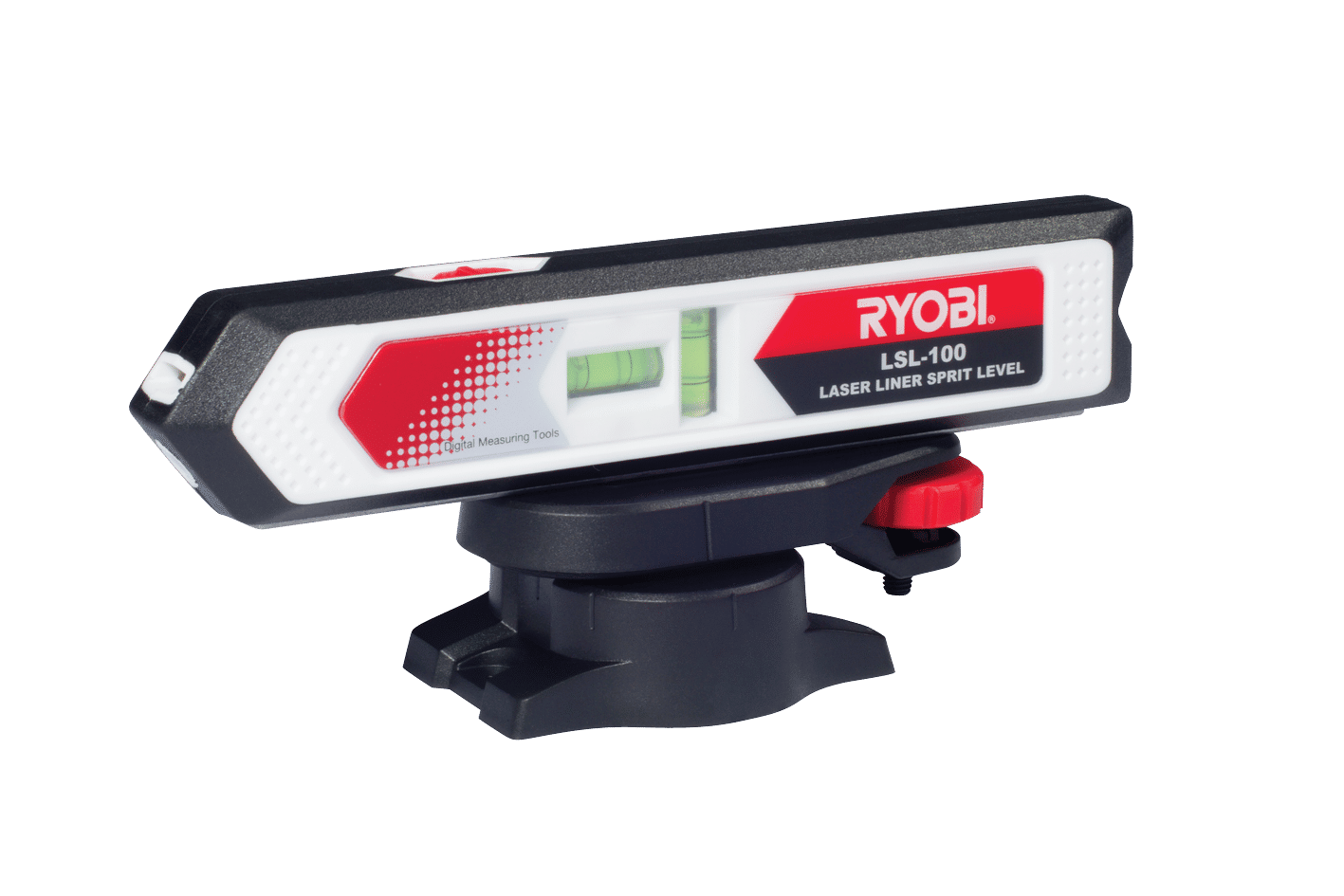 Laser Liner Sprit Level And Pointer