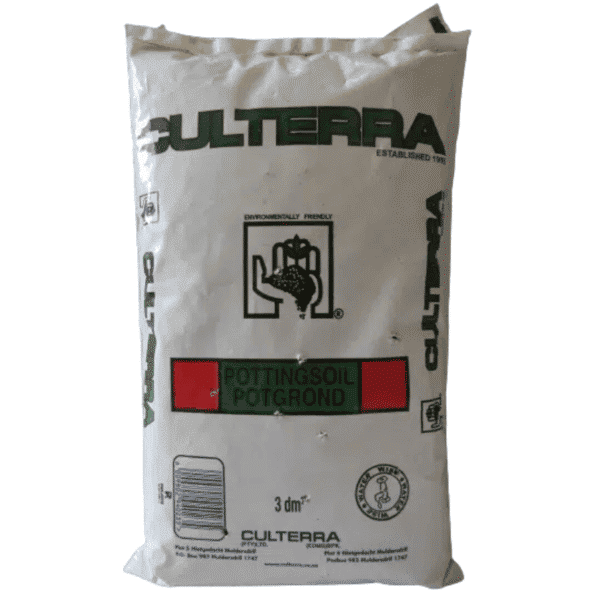 Culterra Potting Soil 3dm³