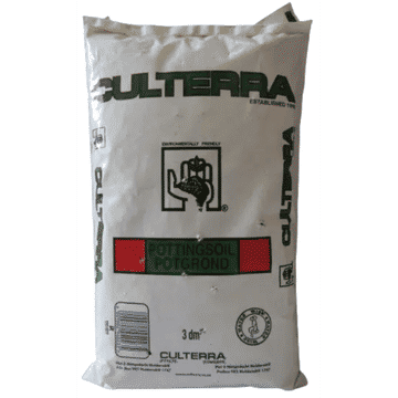 Culterra Potting Soil 3dm³