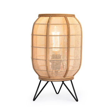The Lighting Warehouse - Table Lamp Positano Small