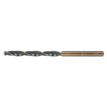 Hss Sprint Master 4.8Mm 10-Pack Hang Tag Din 338 Alpen Drill Bits