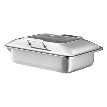 Chafing dish – Induction series (Rectangular)
