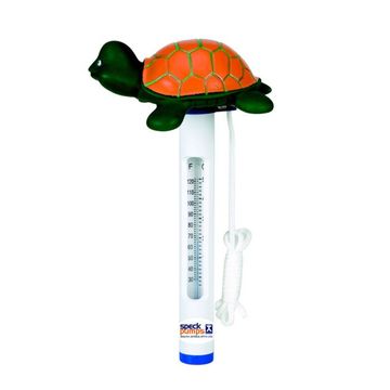 Speck - Pool Thermometer Turtle