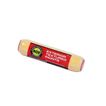 Rox Exterior Textured Paints – 230 mm Paint Roller