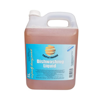 Dishwashing Liquid 5lt